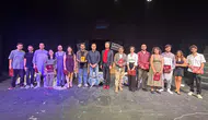Antalya Barosu 100. yılını tiyatroyla taçlandırdı! "Dar Ayakkabı ile Yaşamak" sahnede