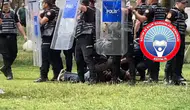 Antalya Eğitim-İş Başkanı Acar Öğretmenlere Polis Müdahalesi ve Gözaltıları Kınadı