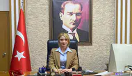 Burdur Tarihinde Bir İlk: Kentin İlk Kadın Vali Yardımcısı Atandı