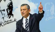 CHP Lideri Özgür Özel Burdur’a Geliyor, Antalya'ya da Gelecek mi?