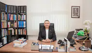 Prof. Dr. İbrahim Atmaca Türkiye'nin Önündeki Engelleri Açıkladı