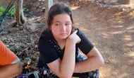Gece Evden Çıktı: 14 Yaşındaki Şerife Sude Her Şeyini Bırakıp Kayboldu