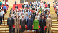 Antalya Valiliği ve Akdeniz Üniversitesi'nden Muhtarlar Akademisi