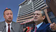 Özgür Özel ve 5 Milletvekiline Fezleke Talebi: Özkan Yalım'ın Telefonu İncelendi