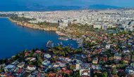Antalya’da Rusların Ardından İkinci Sıraya Yerleştiler