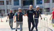 25 Yıllık Kaçış Manavgat'ta Son Buldu: Firari Hükümlü Cezaevine Gönderildi