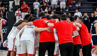 U17 Dünya Kupası'nda Türkiye Rüzgarı: İkinci Zafer!