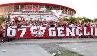 'Antalyaspor Sahipsiz Değildir' Yürüyüşünde Kampanya Çağrısı