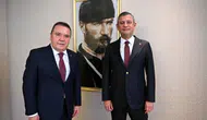 Özgür Özel'den TBMM'de Muhittin Böcek Çıkışı: 'Baskıyla İfade Verdirdiler'