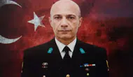 Mersin'e Şehit Ateşi Düştü: Piyade Astsubay Kenan Şahin Şehit Oldu