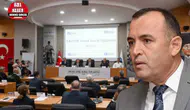 Antalya Servisçiler Odası Başkanı Süleyman Şahin UKOME’den İstifa Etti