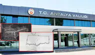 Kepez'deki Orman Arazisi İddialarına Soruşturma Başlatıldı