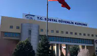 Antalya SGK'daki Rüşvet Soruşturmasında Milyonluk Trafik Dosyada
