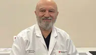 Prof. Dr. Selçuk Peker Dünyanın En Etkili 8’inci Bilim İnsanı Seçildi