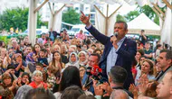 Özgür Özel Tartışmalara Son Noktayı Koydu! "İmamoğlu ve Mansur Yavaş'ın Sonuna Kadar Arkasındayım!"