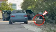 Antalya'da Film Gibi Operasyon! Uyuşturucu Sevkiyatı Çökertildi!
