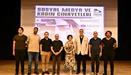 ASSİM'de Kadın Cinayetlerinin Dijital Yansımaları Belgesel Oldu