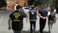 Mersin'de Ortak Operasyon! MİT İz Sürdü, Emniyet Affetmedi!