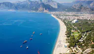 Antalya'da 4 Haziran Dünya Çevre Günü'ne Özel Program