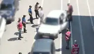 Isparta'da Emniyetten Sıkı Denetim: Aranan 31 Şahıs Yakalandı