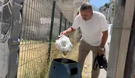 Bursa'da Ev Hayali Çöpe Gitti: 1 Kilo Altın Temizlik Kurbanı Oldu