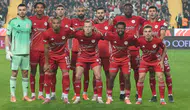 Küme Düşen Antalyaspor’da Yaprak Dökümü Başlıyor! 8 Futbolcu Yol Ayrımında
