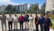 Antalya’da Alevi Kurumları Tek Ses Oldu: "Yetkisiz Açıklamalar Bizi Bağlamaz"