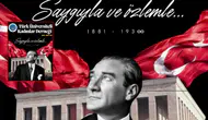 TÜKD E-Dergisi’nin Kasım-Aralık 2025 Sayısı Yayında