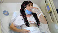 30 Yıllık Diyaliz Esareti Bitti: Yıllar Sonra İlk İşi Su İçmek Oldu!
