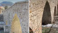 Akseki Taşlıca’da Harita Değişti! Üçlü Kemer Köprüsü Sınırları Güncellendi
