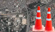 İller Bankası Kavşağı Kapatılacak! Antalya Trafiğinde Kritik Hafta Sonu
