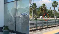 Antalya Emniyeti'nden Silahlı Saldırı Açıklaması: Kaçış Güzergahları Tespit Edilen 3 Şüpheli Yakalandı!