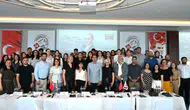 Genç Girişimciler Yarıştı: ANSİAD Fikir Maratonu Sona Erdi