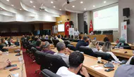 Antalya, Burdur ve Isparta'da Yerel Yönetimler Kampa Giriyor: Akdeniz Belediyeler Birliği Temmuz Eğitim Programı