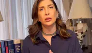 Muhittin Böcek İçin 'Kaset' İddiasını Ortaya Atmıştı: Tamar Tanrıyar Hakkında Gözaltı Kararı!