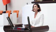 CHP’li Aliye Coşar’dan İhraca Tepki: "Bu Karara İmza Atanlar Adaletten Bahsedemez"