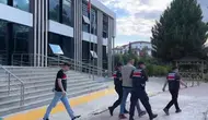 Burdur Kestel'de Silahlı Kavga: 1 Kişi Ağır Yaralandı, Zanlı Tutuklandı