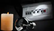 Antalya’da 25-26-27 Haziran Elektrik Kesintisi! Binlerce Hane Etkilenecek