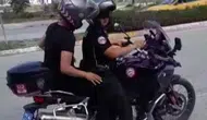 Hatay'da Sınava Geciken Adayları Polis Ekipleri Yetiştirdi