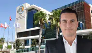 ATSO Başkan Adayı Berkay Bahar'dan Antalya Vizyonu