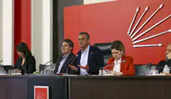 CHP'de PM'den Özgür Özel'e Yakın 28 Üye İstifa Etti