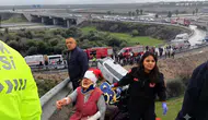 Döşemealtı'da 10 Kişinin Hayatını Kaybettiği Kazada Adli Tıp Raporu Tamamlandı
