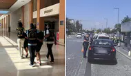 Antalya Emniyetinden Sıkı Denetim! Son Bir Haftanın Asayiş Bilançosu Açıklandı