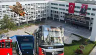 Antalya Büyükşehir Meclisi'nde AK Parti'den Ulaşım ve Sinek Çıkışı