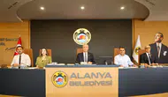 Alanya'da Denizi Kirleten İşletmeler İfşa Edilecek