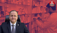 Antalya Eczacı Odası Başkanı Mustafa Çelebi: “Mesleğimizi Küçümsemek Kimsenin Haddine Değil ”
