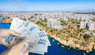 Başkan Tekin'den Antalya’da Kira ve Hayat Pahalılığı Çıkışı