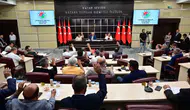 Antalya'da İlk Kez Yapılacak: Kepez Meclisi’nden Oy Birliğiyle Geçti