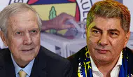 Fenerbahçe'de Tarihi Seçim! Sandıklar Açıldı, Yeni Başkan Aziz Yıldırım mı? Hakan Safi mi