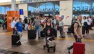 Antalya Turizm Hedefi 18 Milyon: Mayıs Zirvesi 2025’e Yetişemedi